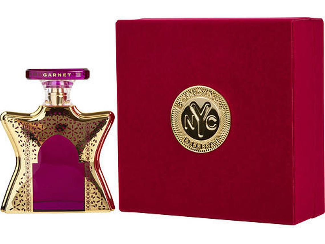 Perfume BOND Nº9 Dubai Garnet Eau de Parfum (100 ml)