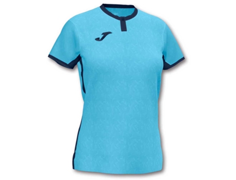 Camiseta de Hombre para Running JOMA Toletum Ii Verde (M)