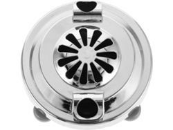 Cabeza De Jet Magnétique Sans Tuyau Para Bassin De Pédicure, Accesorio De Rechange Fauteuil De Spa...