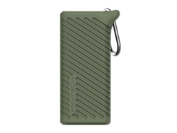 Lector de tarjetas de memoria Create Mate para SD, MicroSD, USB-C, Compact Pgytech