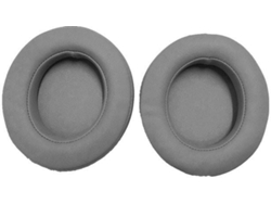 Almohadilla para Auriculares WISETONY 5052439392800 (Para Kraken 7.1 V2 - Gris)