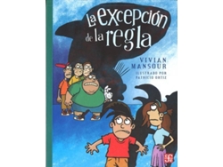 Libro La Excepción De La Regla
