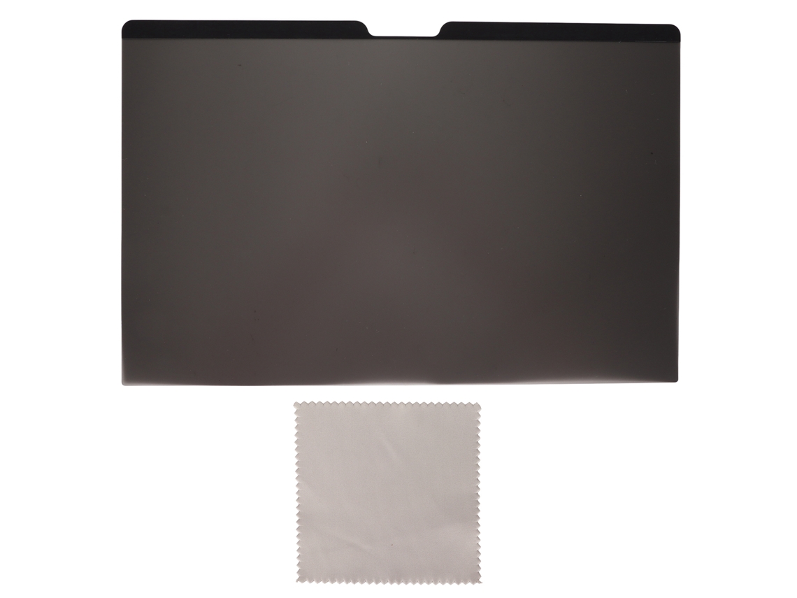Protector De Pantalla Magnético Para Portátil De 15.4 Pulgadas, Película Protectora Contra Miradas Indiscretas