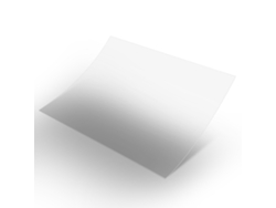 Película de fotocurado FEP Creality Mars Anycubic Photon de 200 x 150 mm, 0,15-0,2 mm, 95 % de transmisión de luz