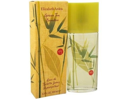 Perfume ELIZABETH ARDEN Green Tea Bamboo Edt (100 ml)