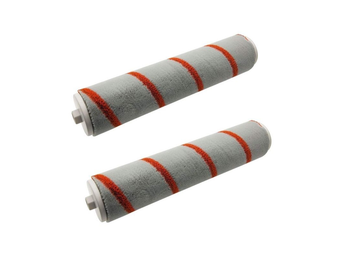 2026-set De 2 Cepillos De Repuesto Para Aspiradora Portátil Xiaomi Mijia Dreame V9 V9p V10