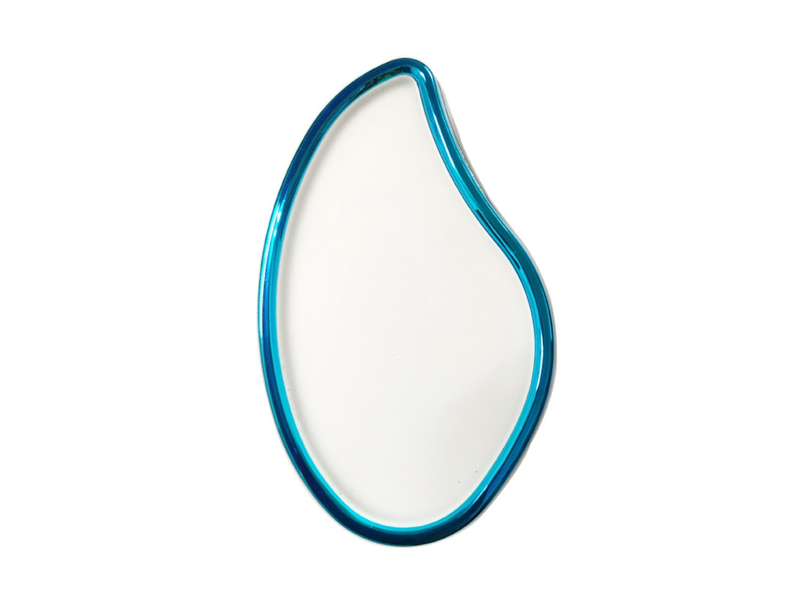 Vlrla-para Mulheres Portátil Gentle Cabelo Remover