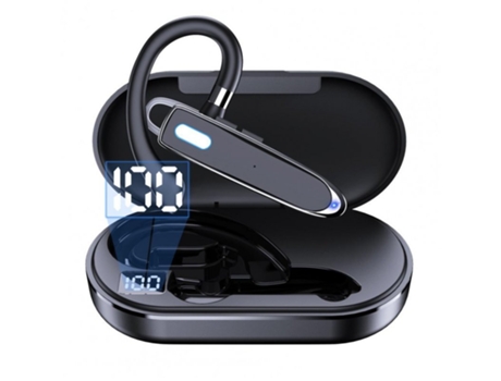 Auriculares Bluetooth True Wireless Yyk530 Anc Cancelación de ruido IPX5 Impermeable Juego de ganchos para la oreja de 530-2