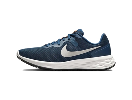 Zapatillas de Hombre para Running NIKE Revolution 6 Next Nature Azul (425)