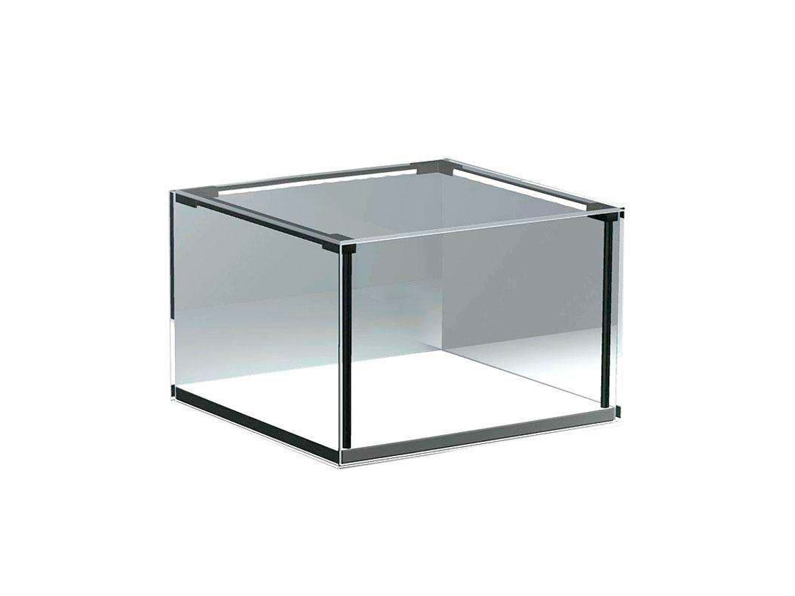 Barra de Iluminación Vitra Lux LEDBOX M 50cm 33W