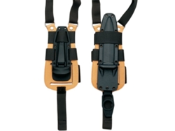 Maquinilla de afeitar Böker Applegate Fairbairn con estuche