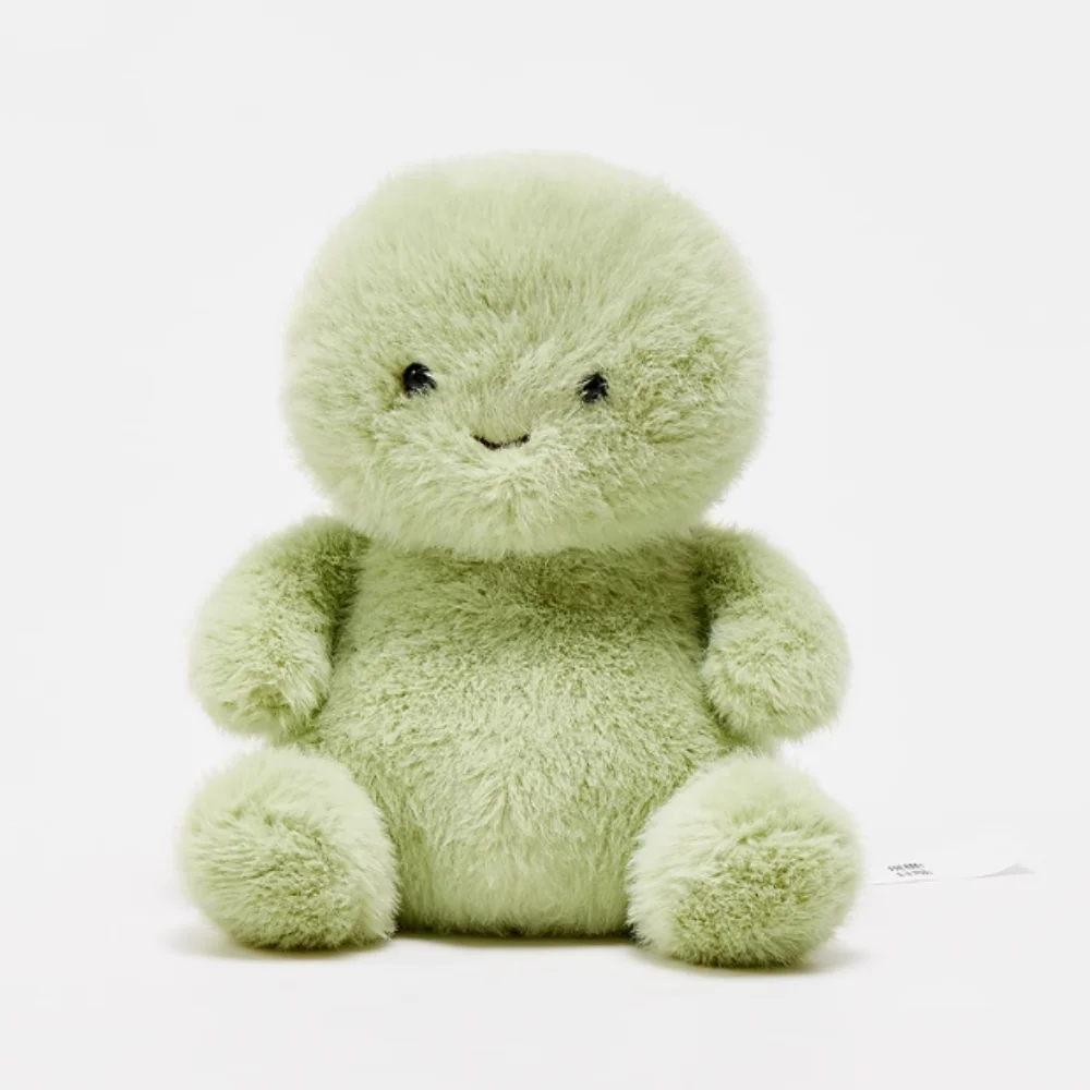 (tortuga) Serie De Peluches Y Almohadas Suaves De Animales