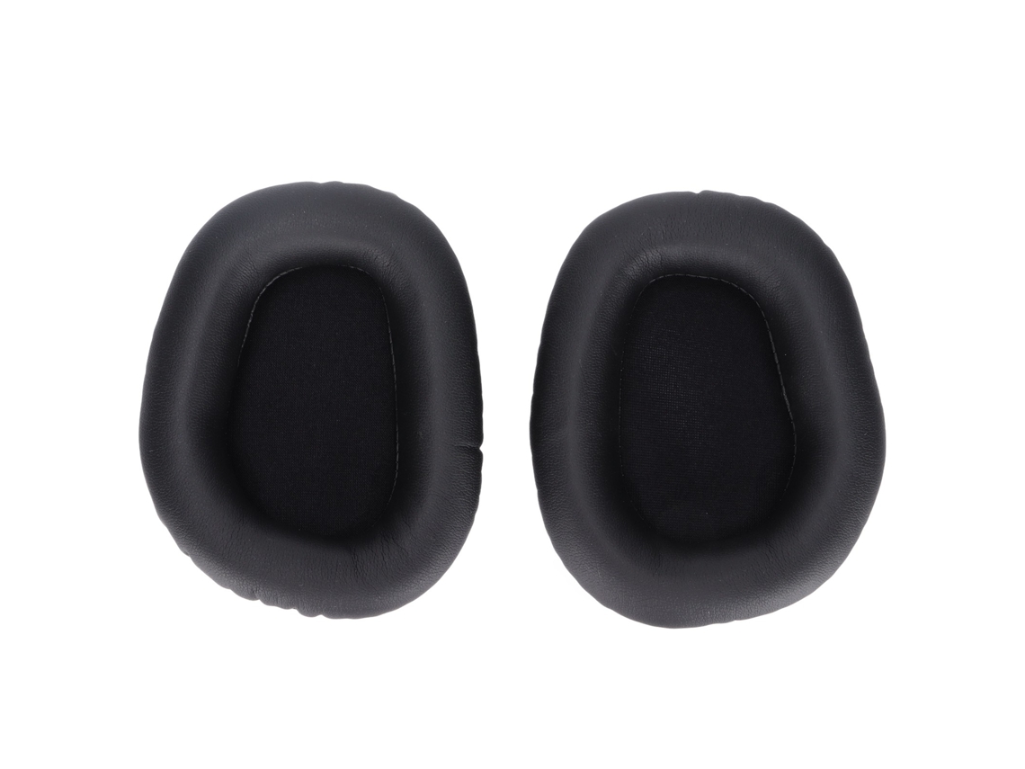 Almohadillas Para Auriculares De Repuesto Profesionales Mejoradas, Compatibles Con Los Auriculares Asus Rog Centurion