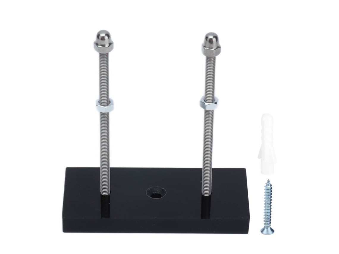 Soporte De Pared Para Monopatín, Estable Y Duradero, Para Garaje, Hogar, Dormitorio, Accesorio.