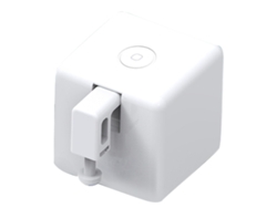 Pulsador de interruptor inteligente universal con aplicación para casa inteligente, botón de control remoto inalámbrico, pulsador de interruptor inteligente para Tuya de 3.ª generación con Bluetooth