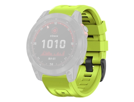 Correa para Garmin Fenix 7 680603343C