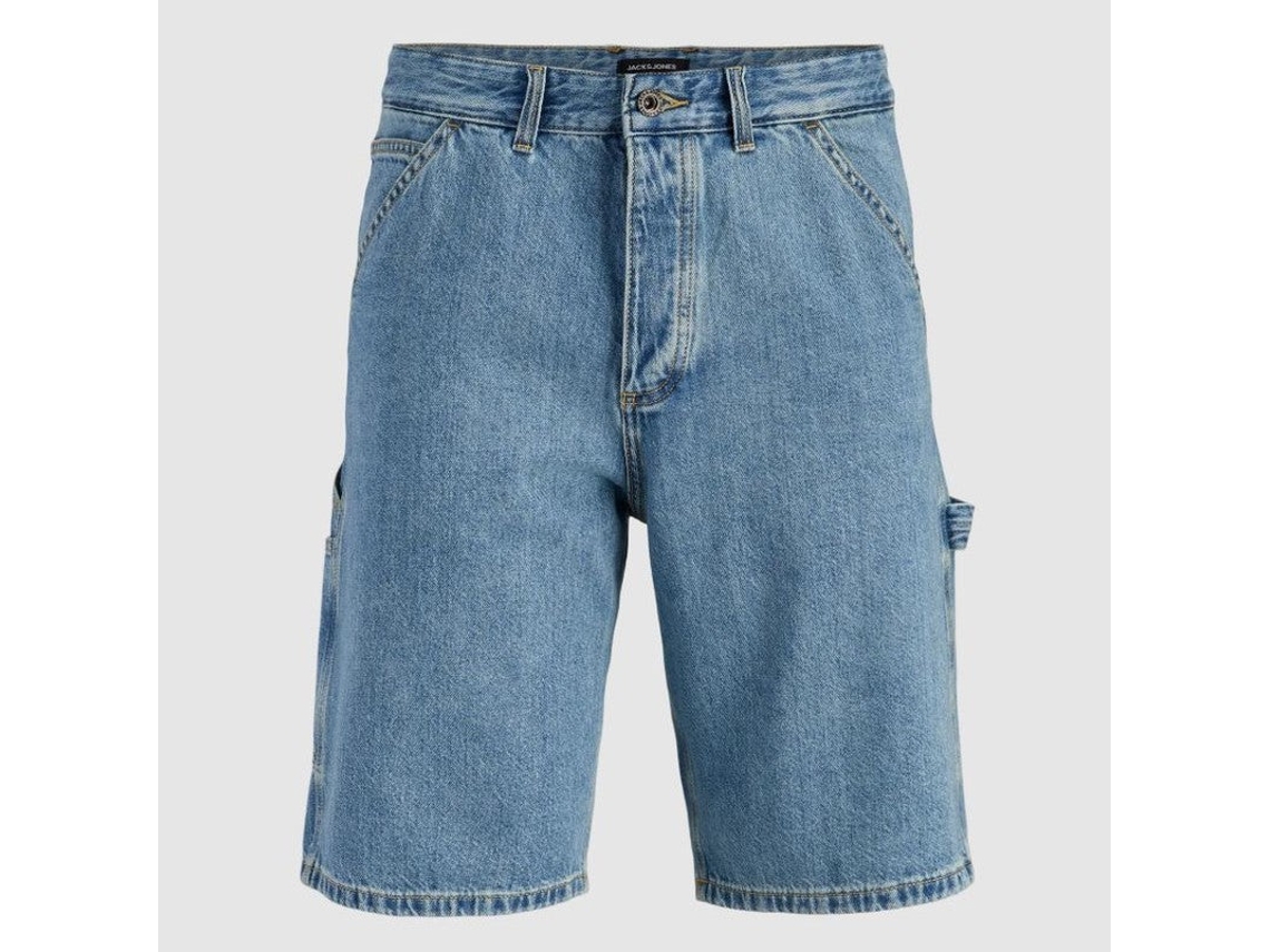 Shorts Jack Jones Alex Carpeter 830 Azul