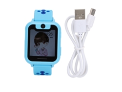 Reloj infantil Q6s EOOCOO (posicionamiento GPS, seguimiento WiFi)