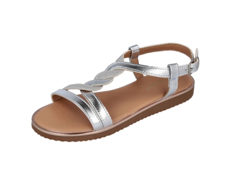 Sandalias Infantiles Bubble C745 Niña 27 BUBBLE BOBBLE