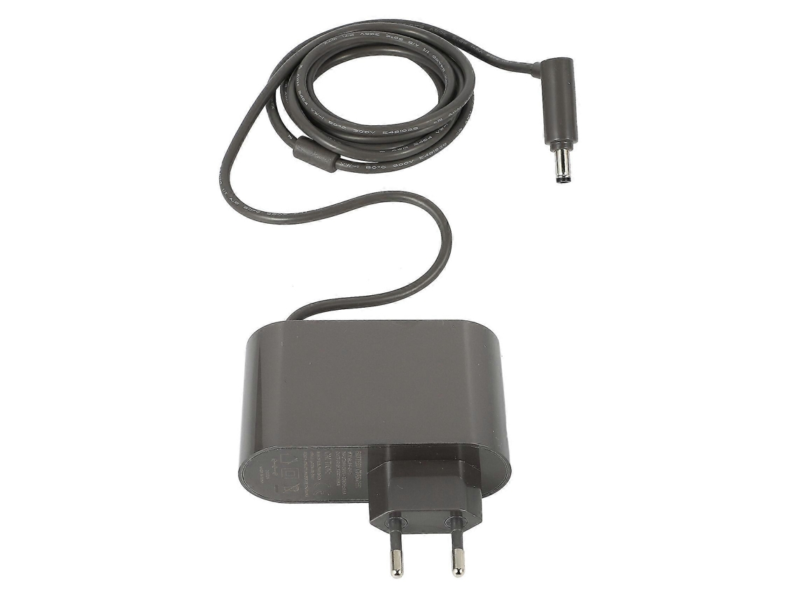 Adaptador de enchufe de carga de la UE para aspiradora V6, V7, V8, DC59, repuesto de cargador, Yunzii
