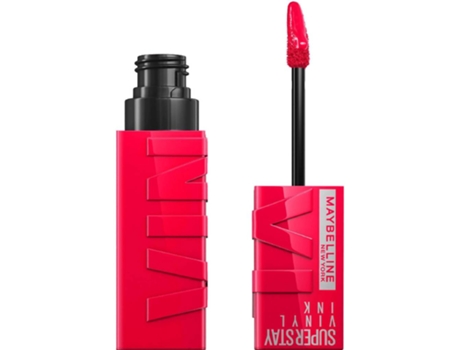 Superstay Vinyl Ink Liquid Lipstick #45-capricious 4,2 ml