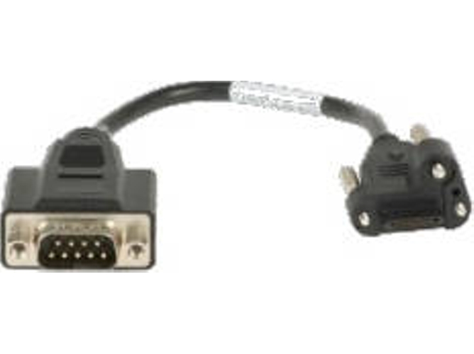 Cable ZEBRA (Negro)