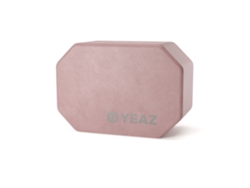 Bloc de Yoga YEAZ Spirit (22,5x15x10 cm)