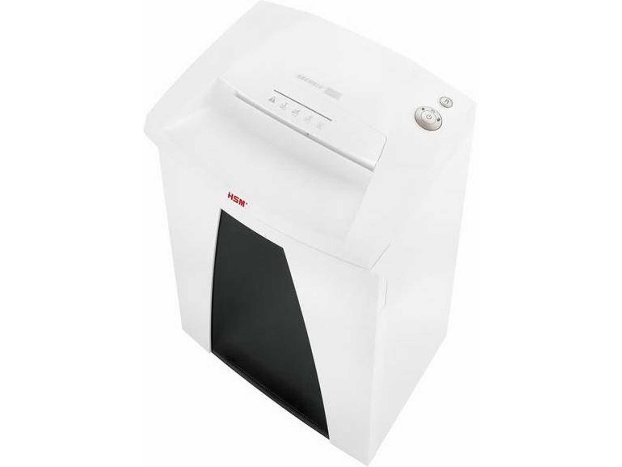 Destructora HSM Securio B32 (6 hojas - Capacidad: 82 L)