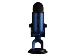 Micrófono Logitech Blue Yeti Edición de 10 años de aniversario