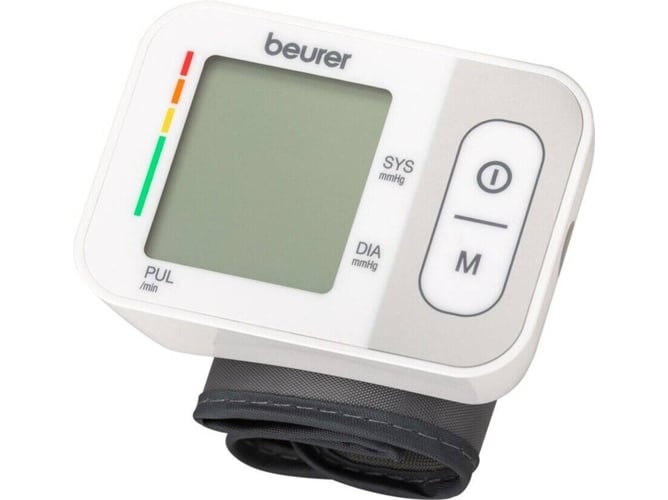 Tensiómetro BEURER BC28