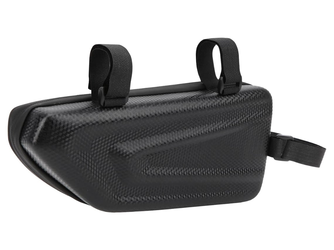 Bolsa de bicicleta impermeable Y010 negra SAISIYIKY