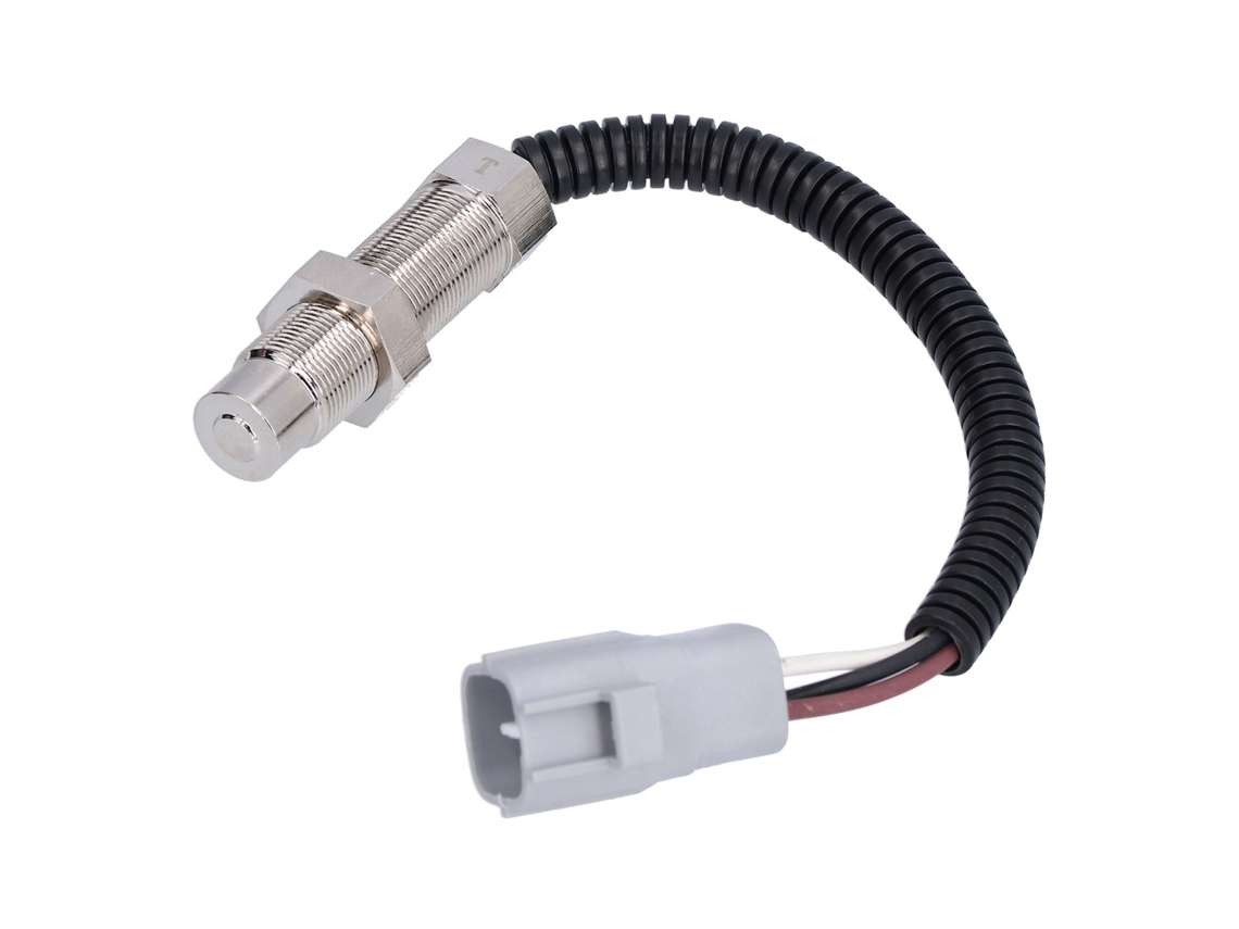 Sensor De Velocidad De Rotación Para Excavadora Kobelco Sk200-8 Oem S89410125 6-36v
