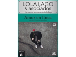 Libro Lola Lago de Vários Autores (Español)