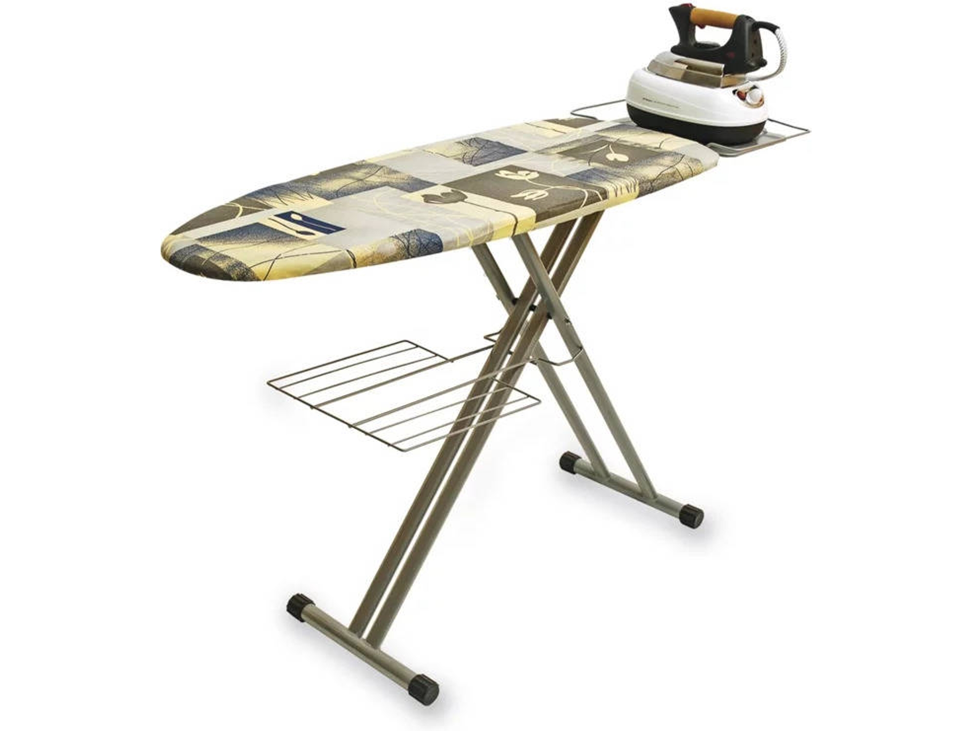 Tabla de planchar ORBEGOZO TP 4000 (117 x 40 cm)