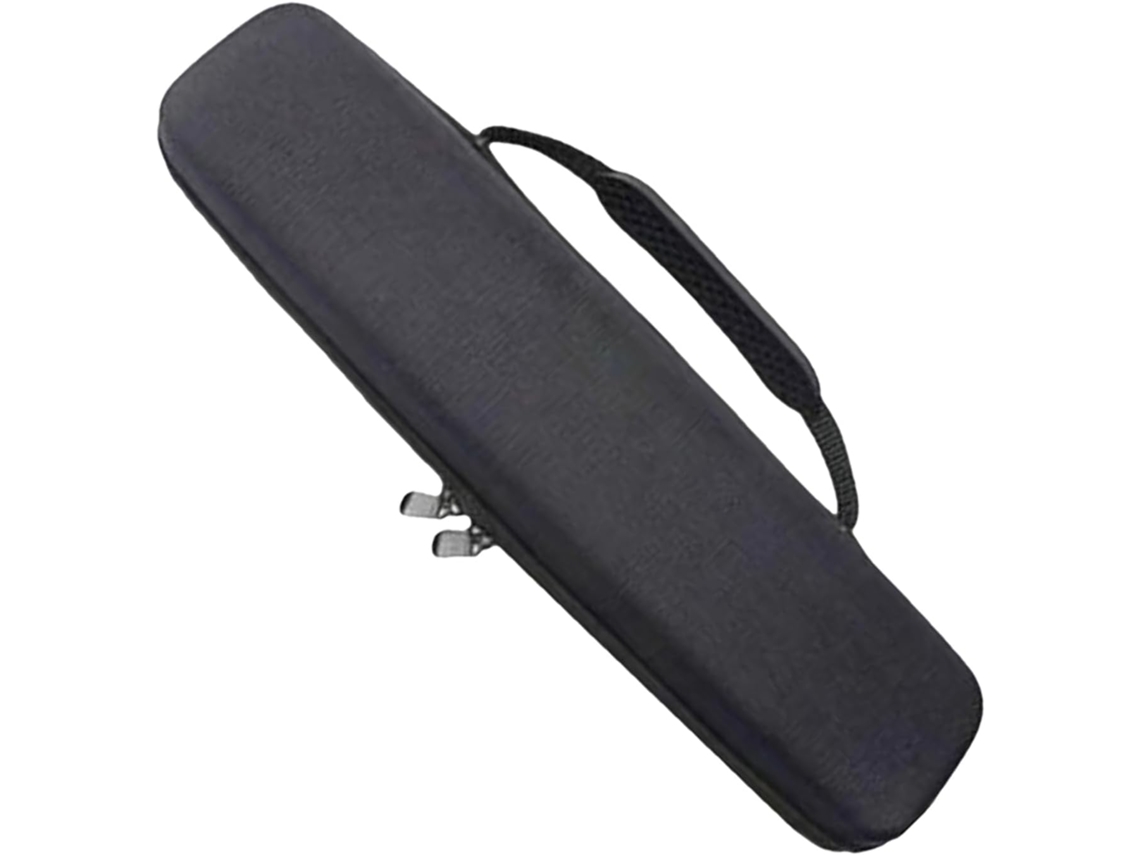 Organizador de herramientas para el cabello, soporte para plancha de pelo, bolsa impermeable y plana | Accesorios Gokoco