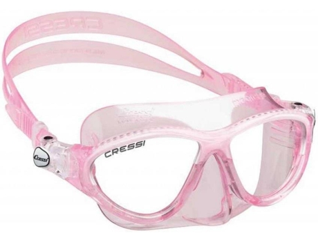 Máscara de Buceo CRESSI Moon Colorama (Tamaño Único)