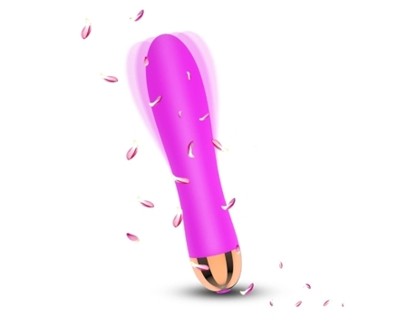 Vibrador TURMIN Cr0308Zzh19 Morado