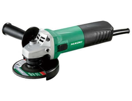 Hikoki G12SR4(S)Y3 Mini-amoladora