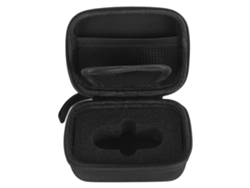 Estuche Para Auriculares Wf-1000xm4 De Nailon Y Eva, Protector Inalámbricos Con Cancelación Ruido