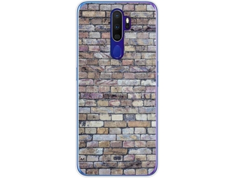 Carcasa Oppo A9 2020 TUMUNDOSMARTPHONE Dibujos