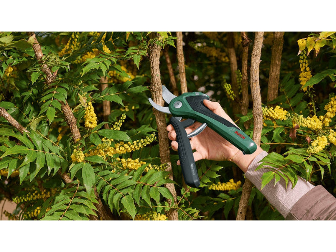 Lama Ricambio Bosch EasyPrune - Acciaio INOX, Per Taglio Rami Fino A 25mm