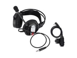Antena plegable SMA VHF/UHF 144/430 MHz para radio portátil