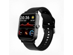 Reloj inteligente resistente al agua con llamadas Bluetooth para hombres y mujeres, compatible con dispositivos Android e iOS Ly Ebike.