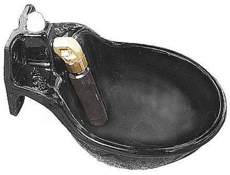 Bebedero para Ganado GYC CM-0000009407 (26 x 21 x 18 cm)