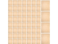 100 Hojas De Papel Xuan Hechas A Mano Para Caligrafía Y Pintura Con Tinta, 100 Hojas, 42 X 35 Cm