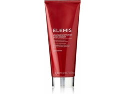 Crema Corporal ELEMIS Exotic Frangipani Monoi Crema Corporal (200 ml)