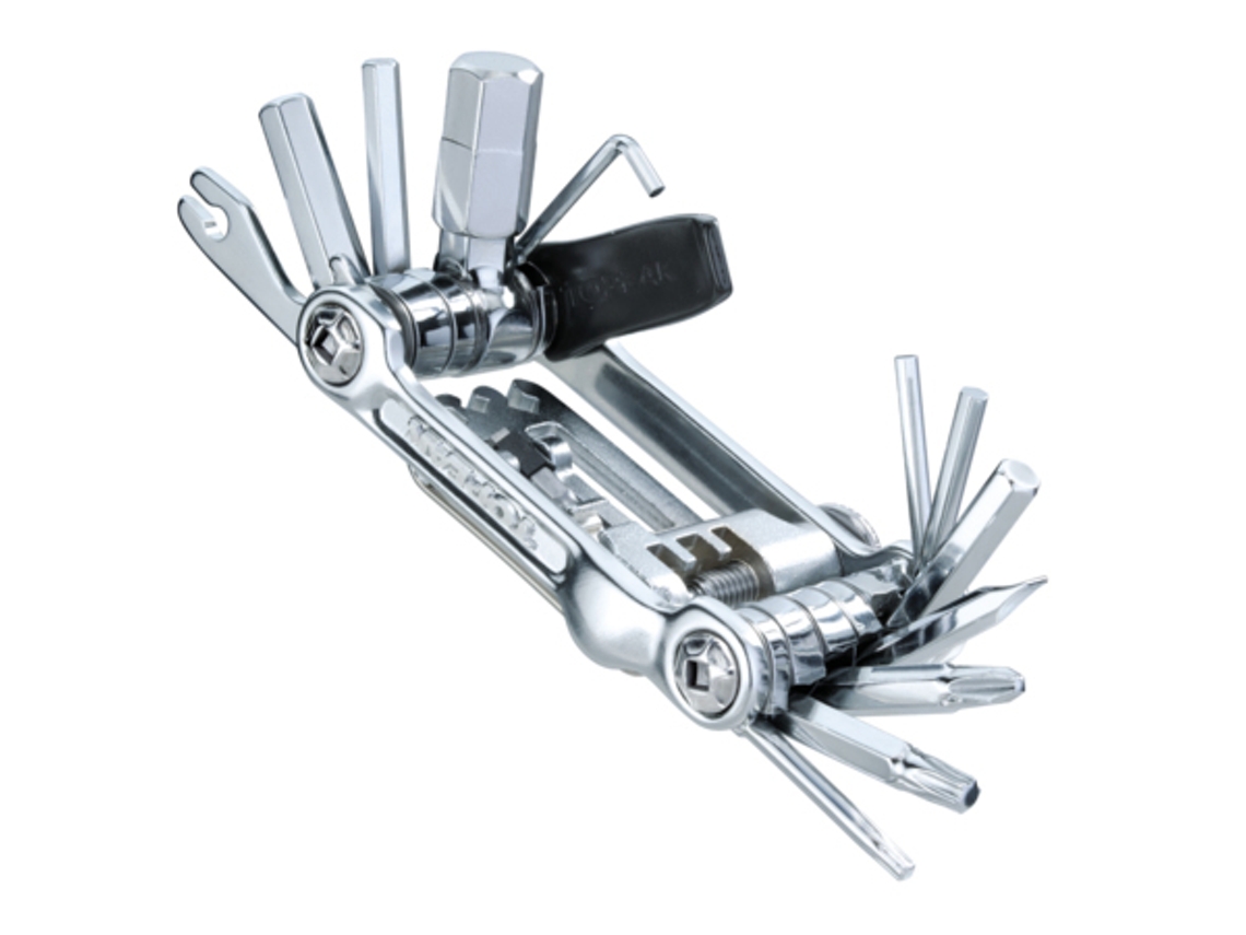 Multiherramienta 20 en 1 Mini 20 Pro TOPEAK