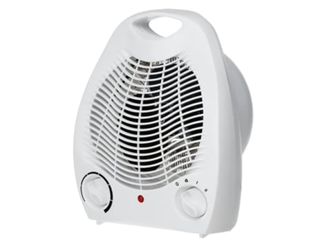 Calefactor A-ONE A1-CA01 (1000 W)