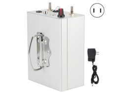 Accesorio de bomba de vacío para máquina de ordeño eléctrica con gran succión.