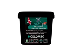 Biox 1.000 Lt (p/ 32.000 Lt COLOMBO (controlo Algas C/ H2o)